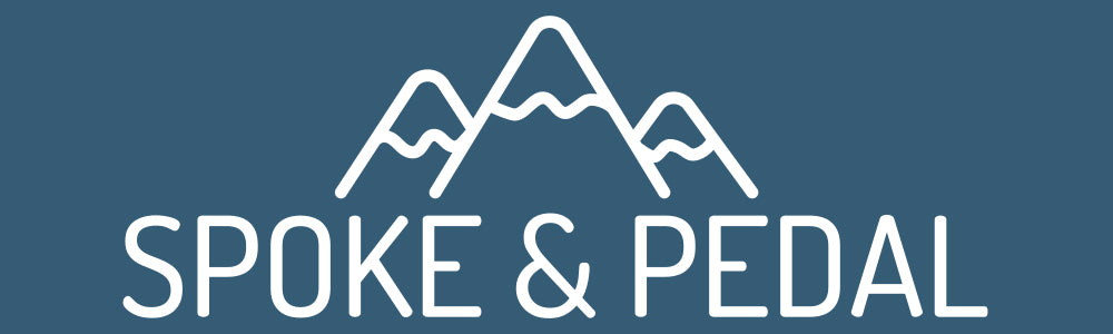 Spoke & Pedal Bicycle Ltd.