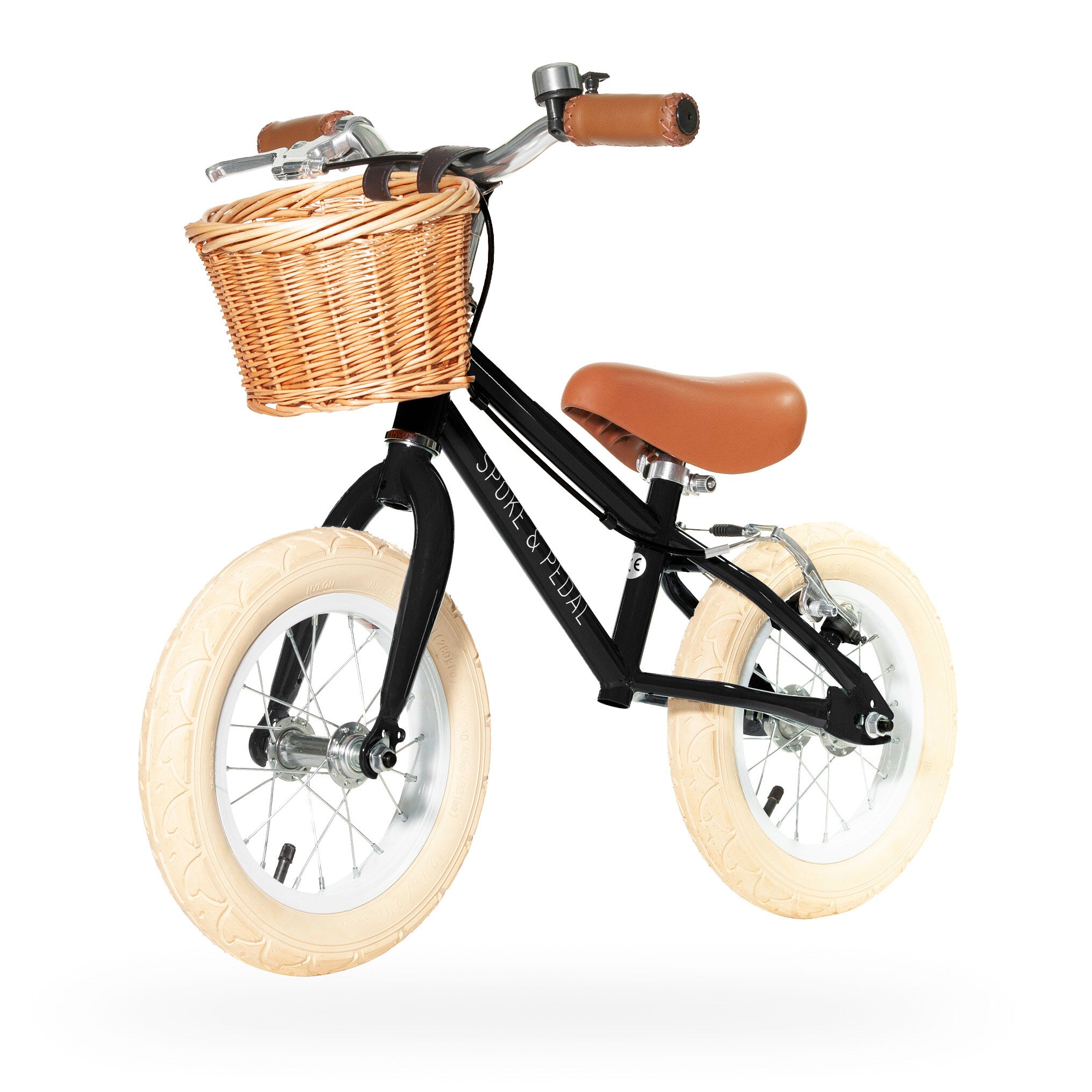 First pedal bike after balance bike best sale