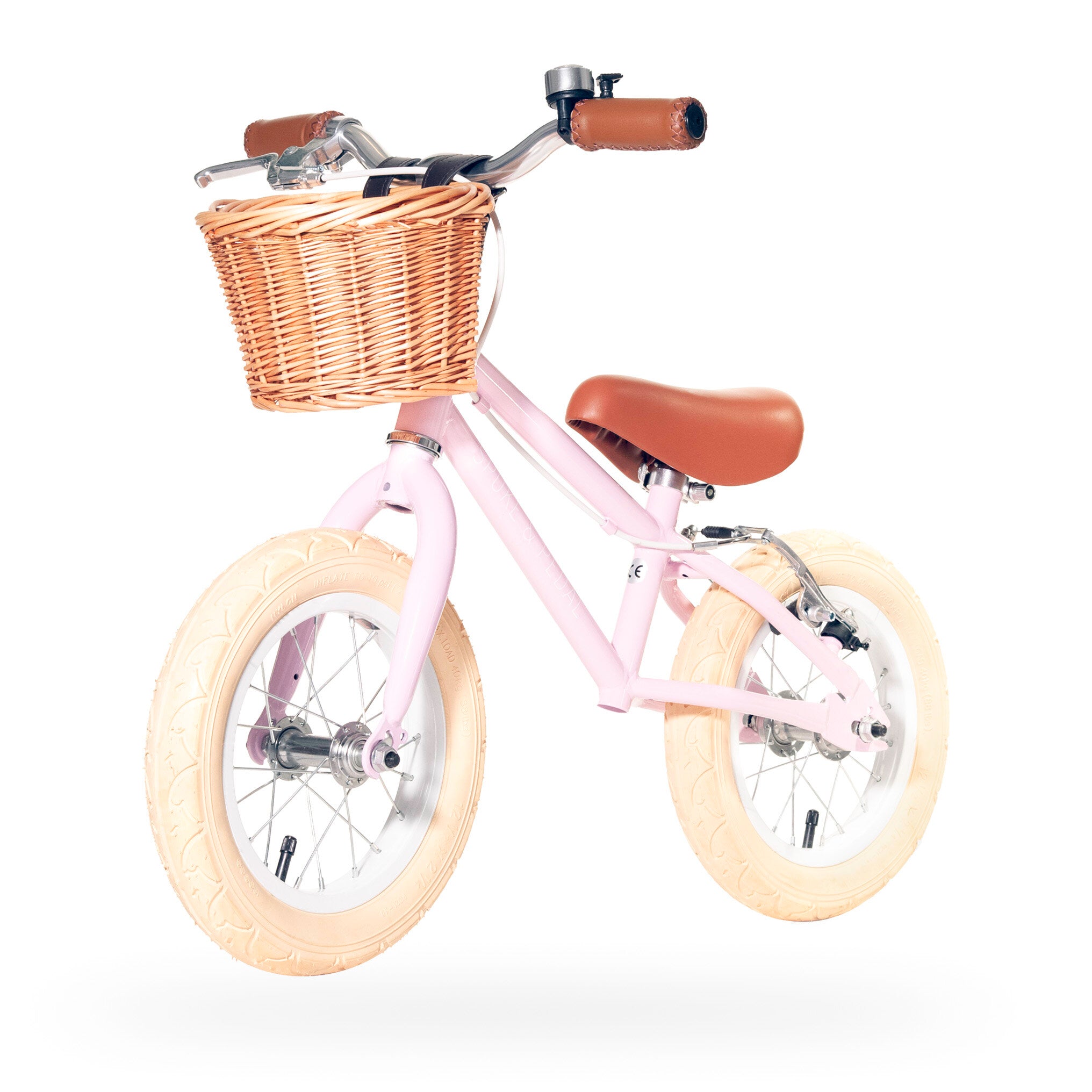 Velo pink deals balance bike